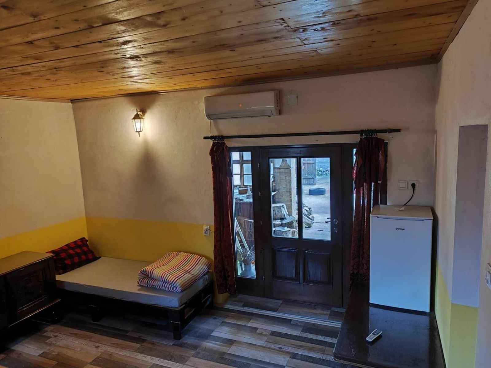 Hostel Horgos Centar Exteriör bild
