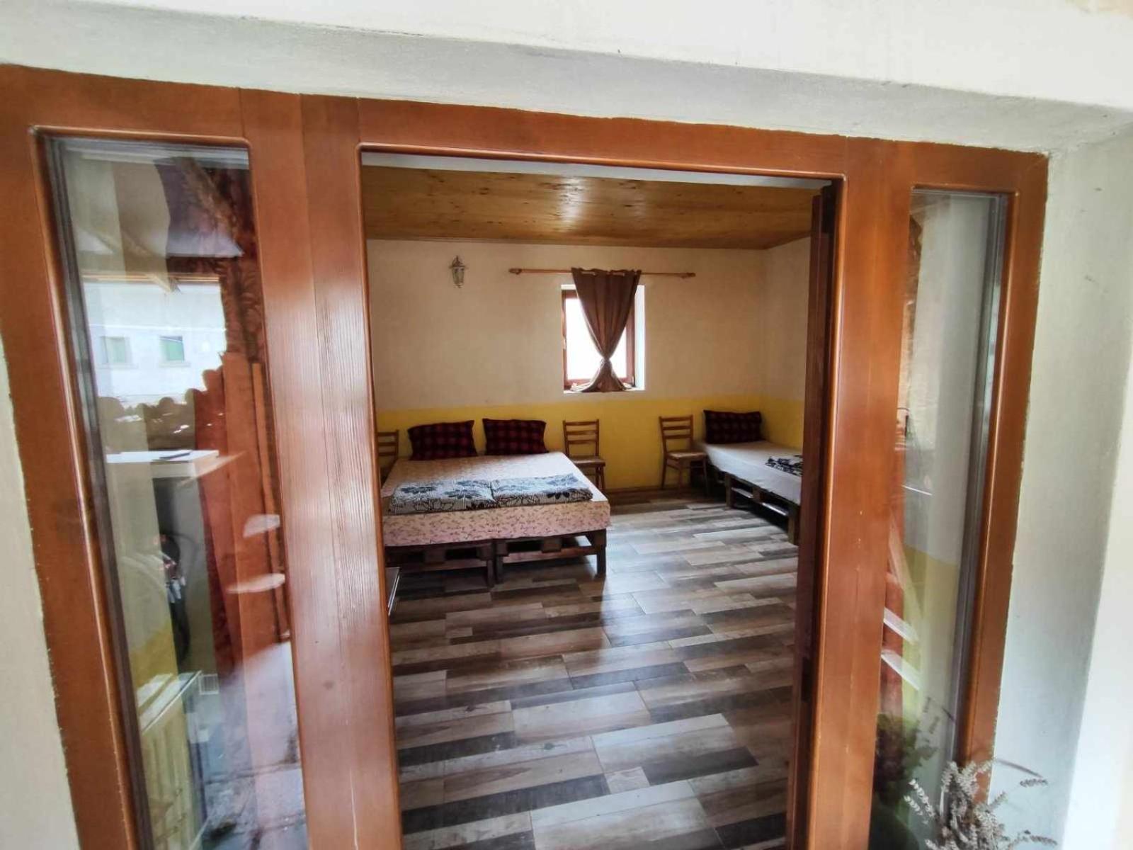 Hostel Horgos Centar Exteriör bild