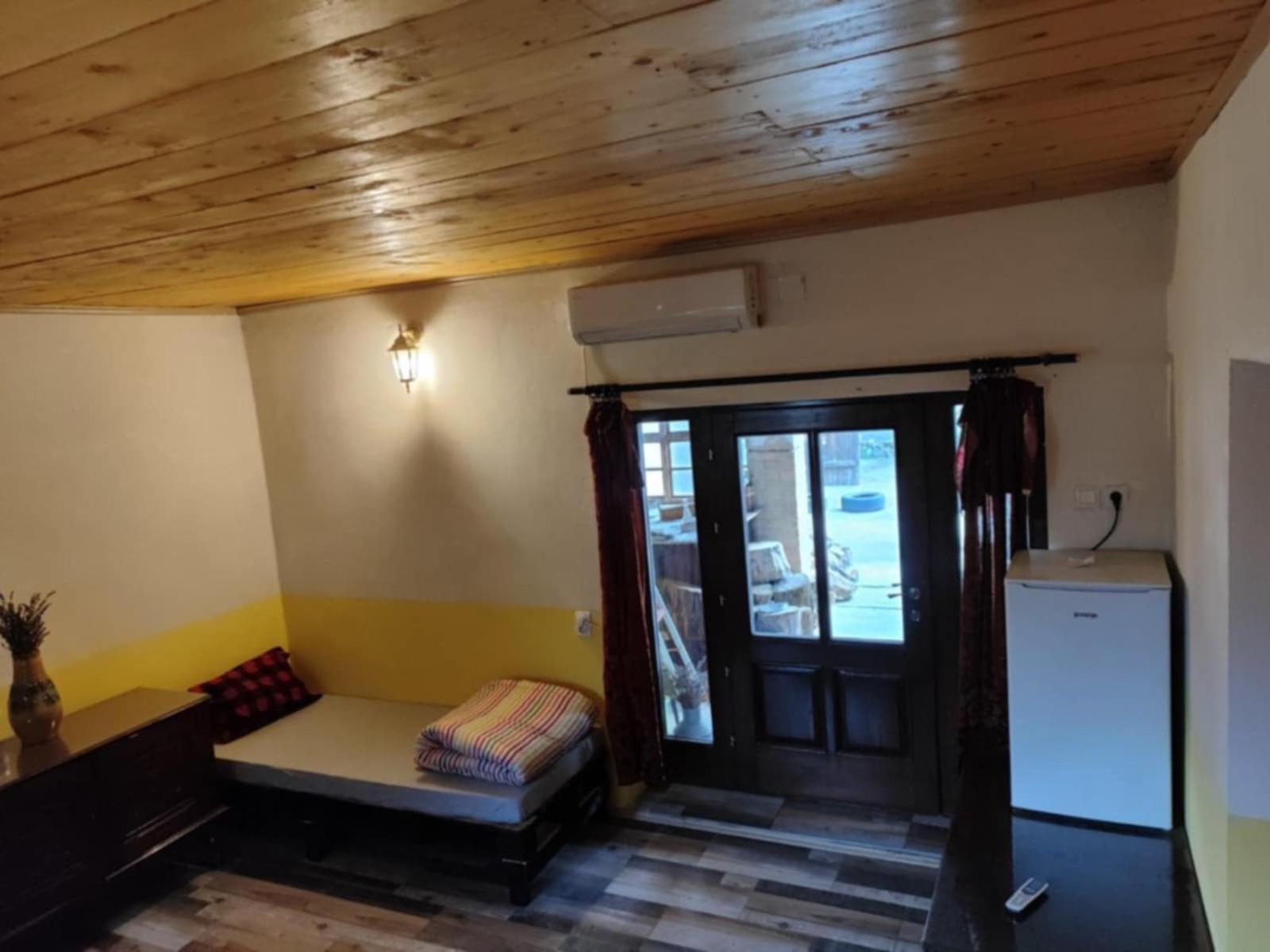 Hostel Horgos Centar Exteriör bild