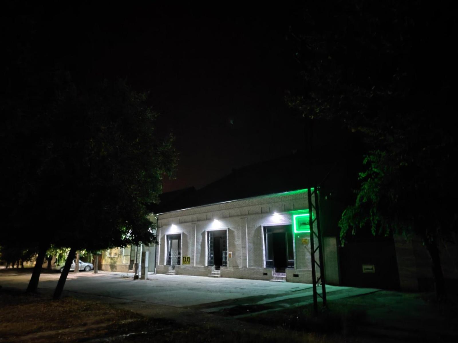 Hostel Horgos Centar Exteriör bild