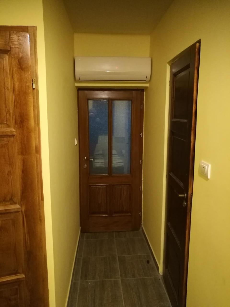 Hostel Horgos Centar Exteriör bild