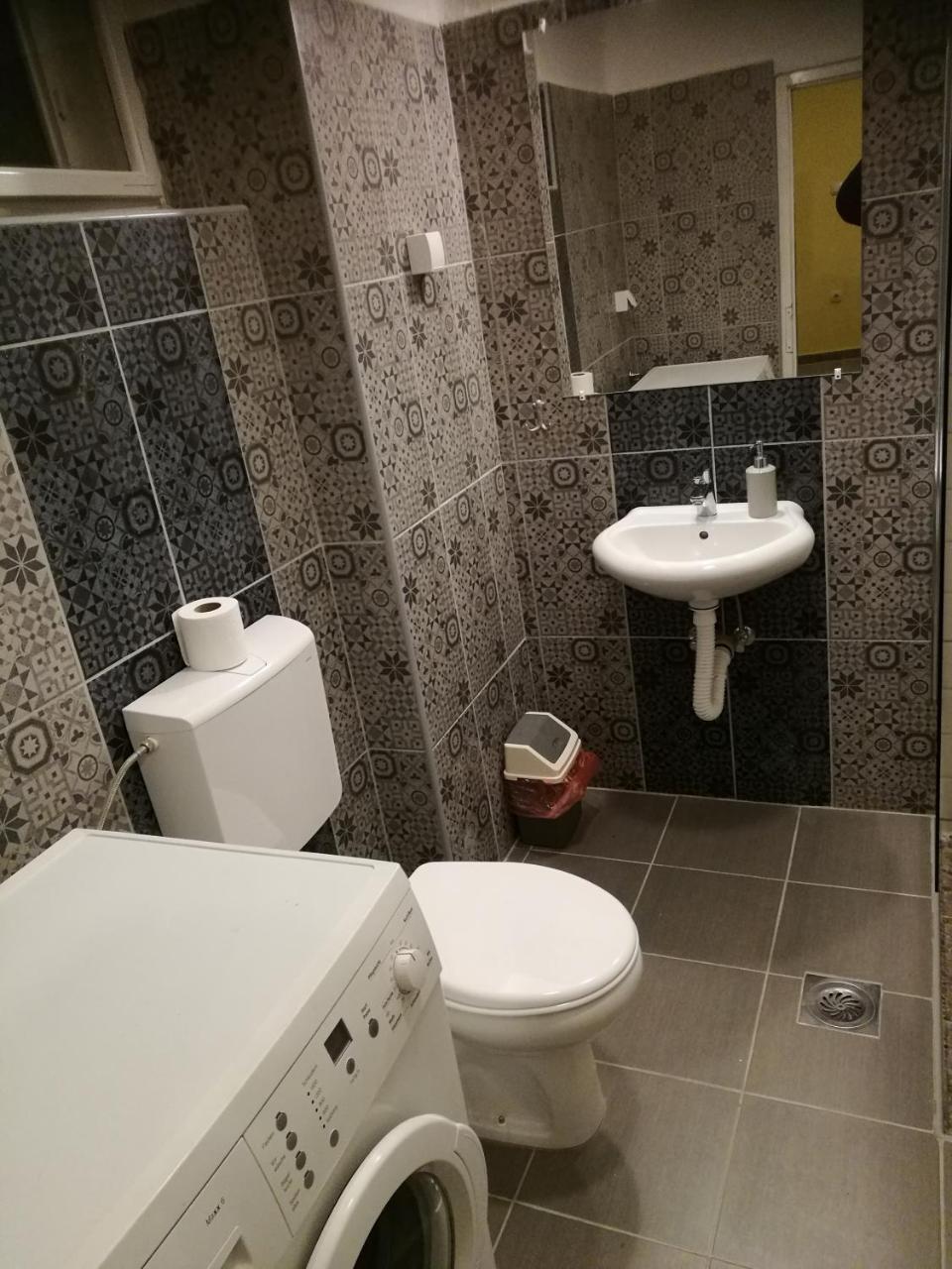 Hostel Horgos Centar Exteriör bild