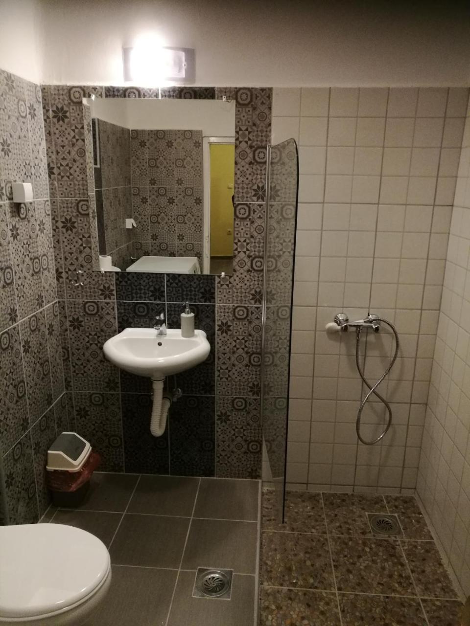 Hostel Horgos Centar Exteriör bild